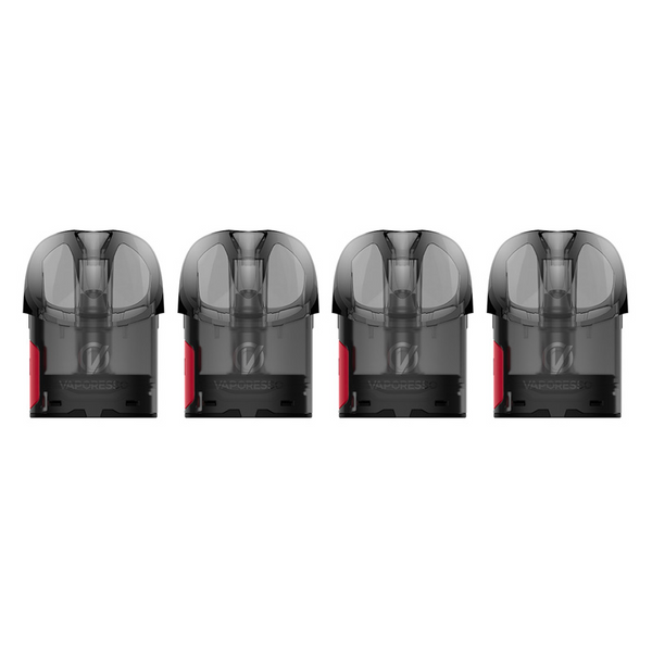 Vaporesso Osmall 2 Pod Cartridge 4pcs/pack
