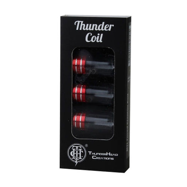 THC Blaze RTA Replacement Coil