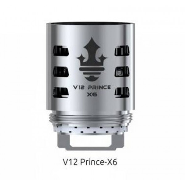 Smok TFV12 Prince Tank Replacement Coils 3PCS-PACK
