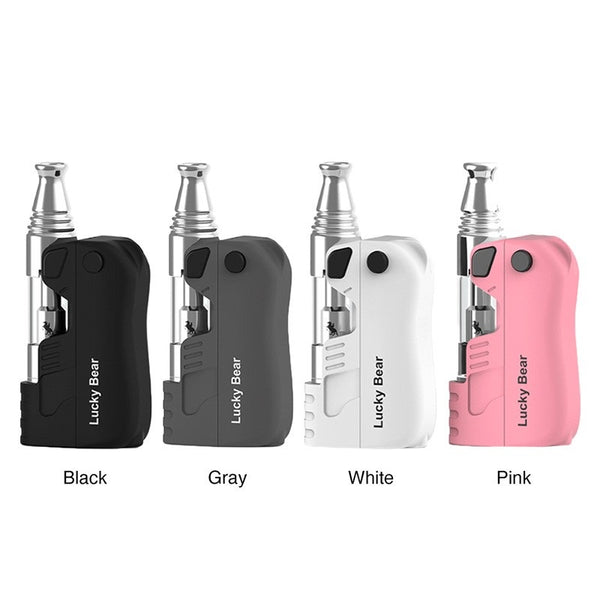 ATMAN Lucky Bear 450mAh Vaporizer