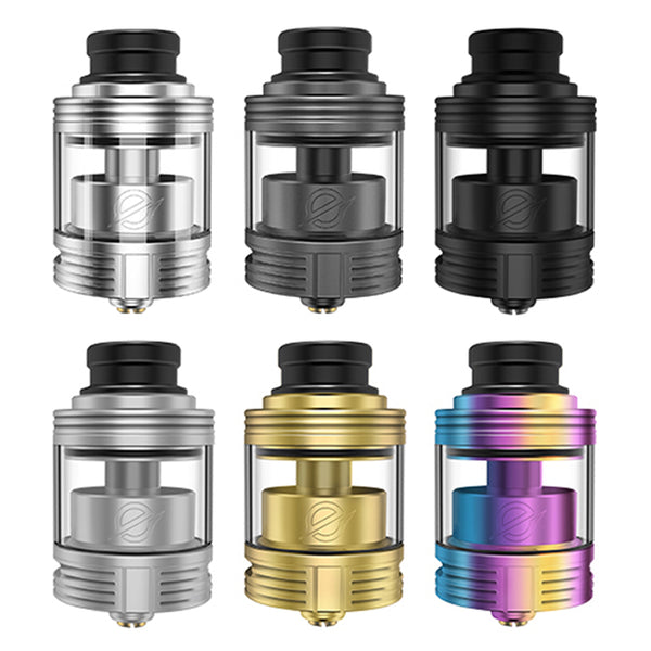 Yachtvape Eclipse RTA Tank Atomizer 3.5ml