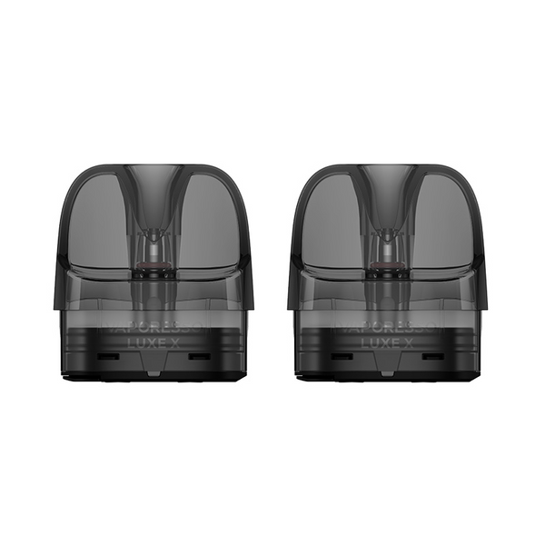 Vaporesso LUXE X Replacement Pod Cartridge 2pcs/pack