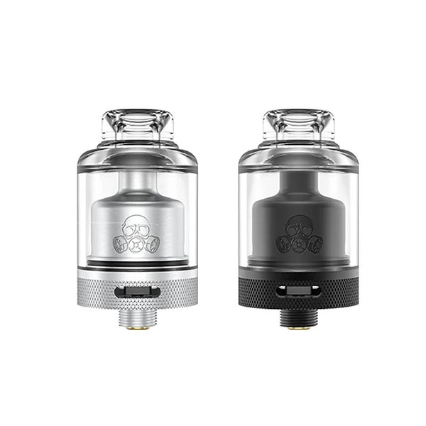 Gas Mods Kree V2 RTA Atomizer 2ml
