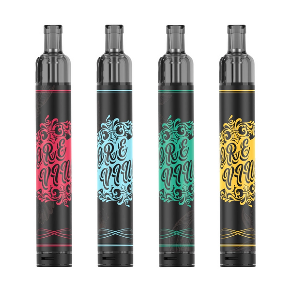 Eleaf IORE VINO Disposable Kit 650mAh