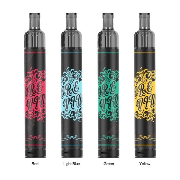 Eleaf IORE VINO Disposable Kit 650mAh