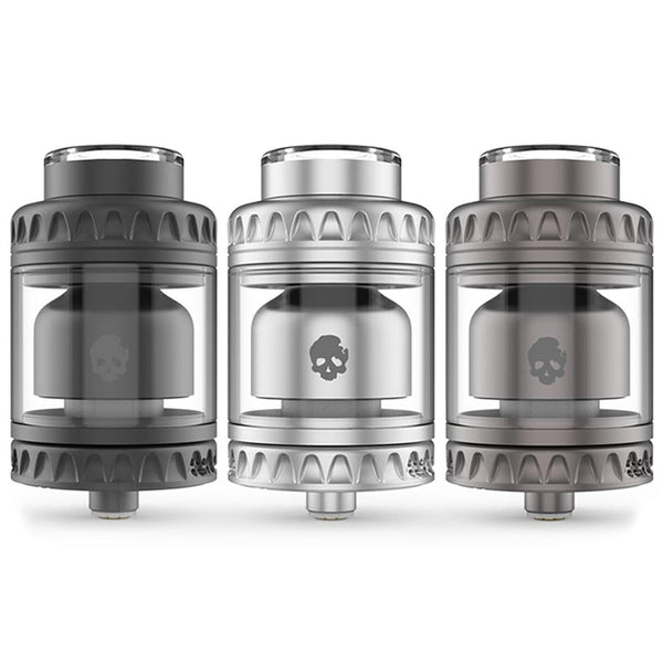 Dovpo Blotto MAX RTA Atomizer 3.8ml