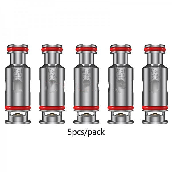 Aspire AF Replacement Coil 5pcs/pack