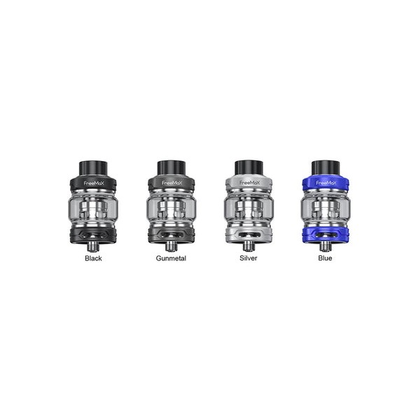 Freemax Fireluke Solo Tank 5ml