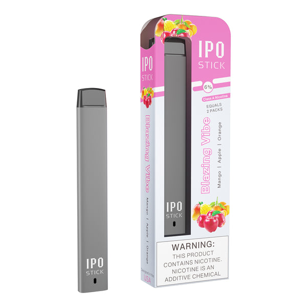 AIMIDI Ipo Pre-filled Disposable Pod Kit 280mAh