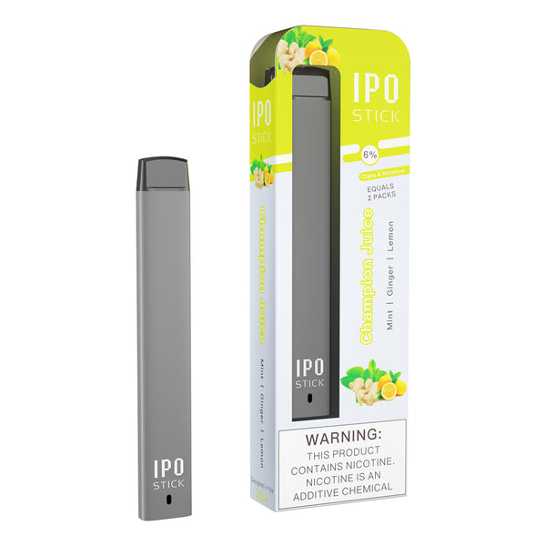 AIMIDI Ipo Pre-filled Disposable Pod Kit 280mAh