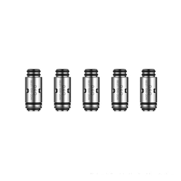 SMOK & OFRF nexMesh Pod Replacement Coil 5pcs-pack