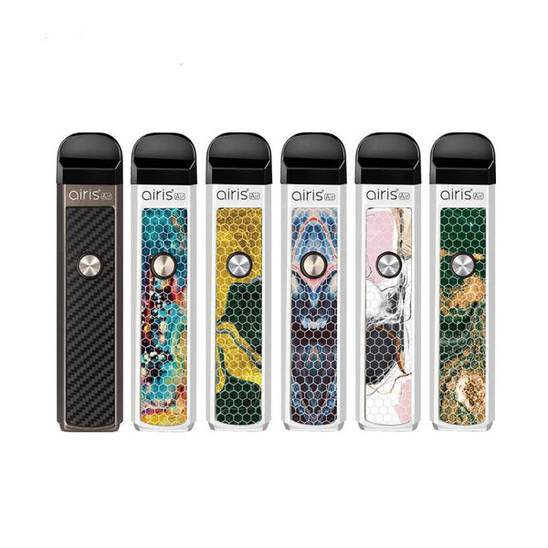 Airis Air Wax Vaporizer Kit 650mAh