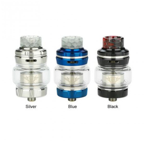 Ample Crypto Tank Atomizer 5ml