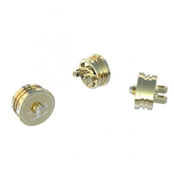 1PCS-PACK IJOY RDA Base for COMBO-LIMITLESS RDTA