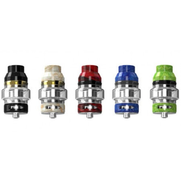 Coilart Lux 5.5ml Tank Atomizer