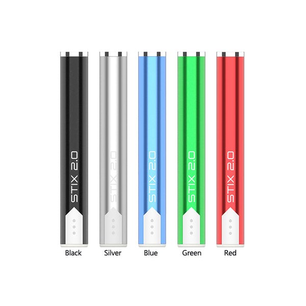 Yocan Stix 2.0 Battery 350mAh