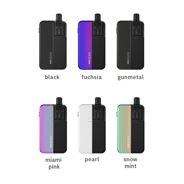 Aspire Flexus Blok Kit 1200mAh