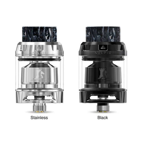 Ehpro Kelpie 2ml RTA Atomizer 25mm