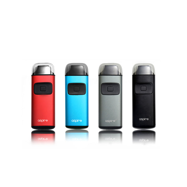 Aspire Breeze Starter Kit (2ML & 650mAh)