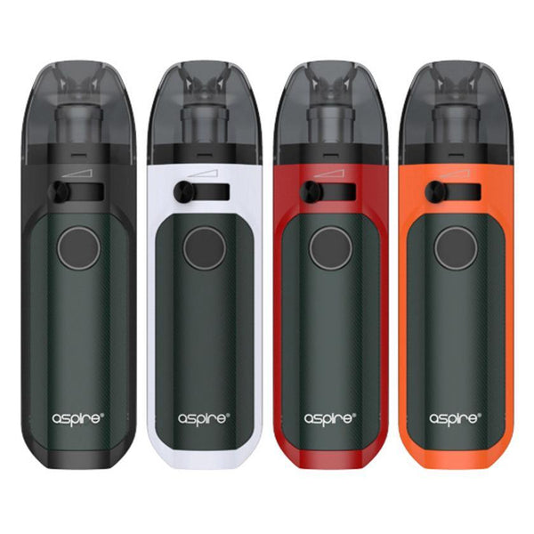 Aspire Tigon AIO Kit 1300mA