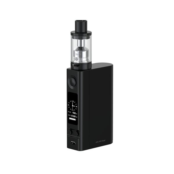 Joyetech eVic VTC Dual With Ultimo 4.0ML Starter Kit