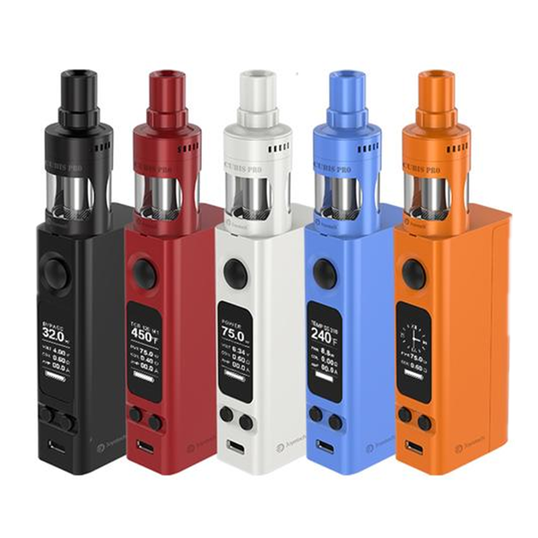 Joyetech eVic VTwo with Cubis Pro 4.0ML-5000mAh Starter Kit