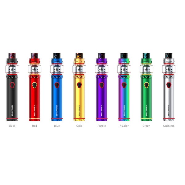SMOK Stick Prince Starter Kit With TFV12 Prince Tank 3000mAh & 8ML