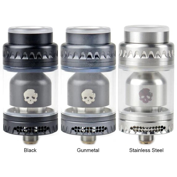 Dovpo Blotto Single Coil RTA 5ml