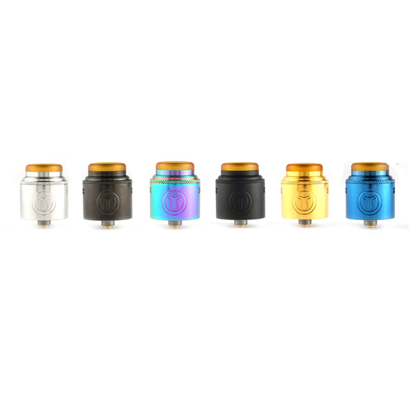 Yachtvape Meshlock RDA Atomizer