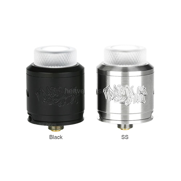 DEJAVU RDA Tank