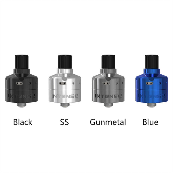 Damn Vape Intense Mesh MTL RDA 24mm