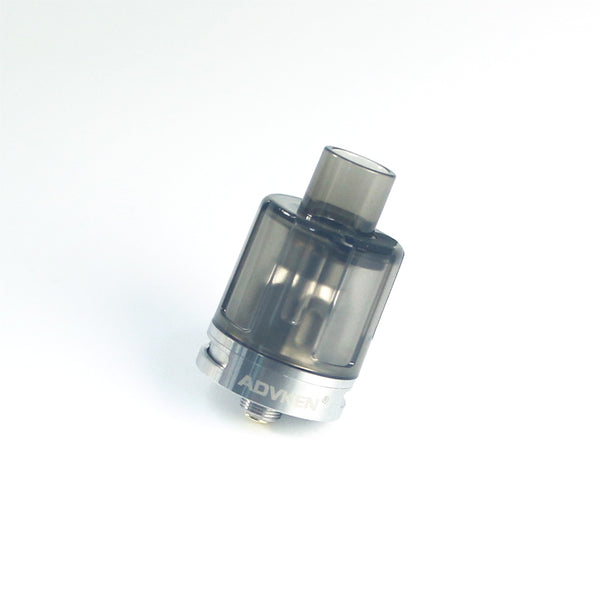 Advken Barra Mesh Tank 4ml 24mm