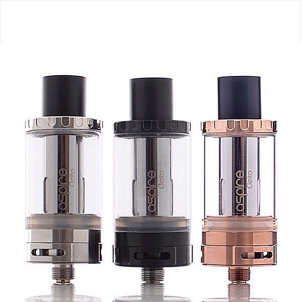 Aspire Cleito 3.5ML Tank Atomizer