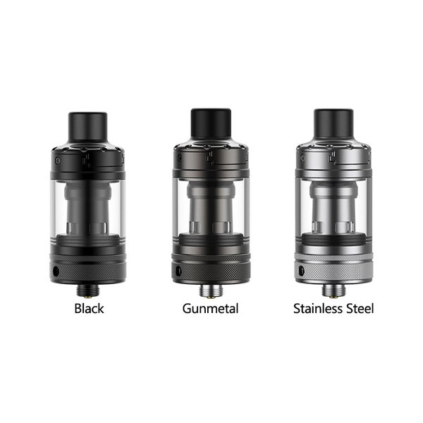 Aspire Nautilus 3²² Tank Atomizer 3ml