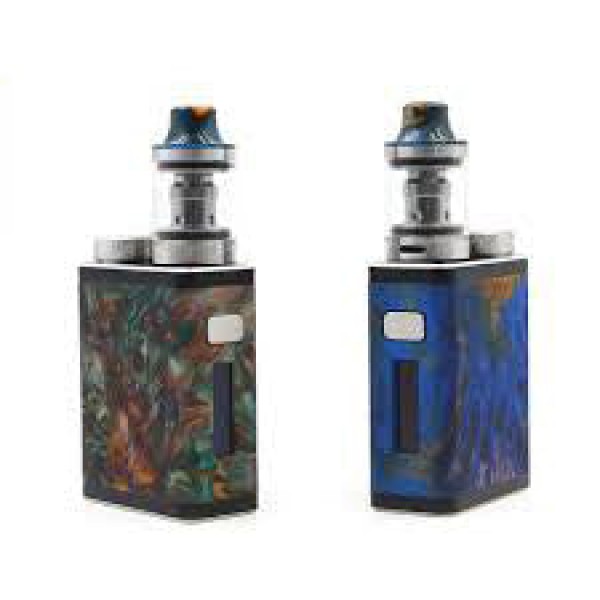 Aleader Funky 60W TC Starter Kit (3.0ML)