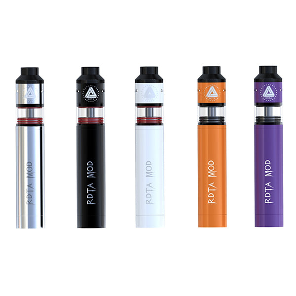 IJOY LIMITLESS RDTA 6.9ML TC MOD Kit