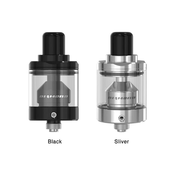 Damn Vape Diamond MTL RTA 2ml