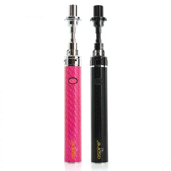 Aspire K2 Quick 800mAh Start Kit with K2 1.8ML Tank