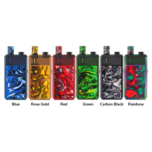 Horizon Magico Pod System Kit 1370mAh