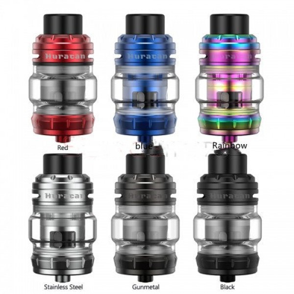 Aspire Huracan Sub Ohm Tank 6ml