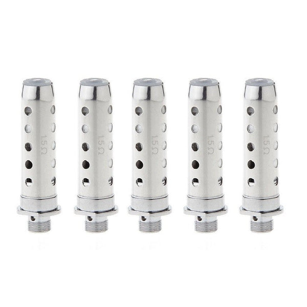 5PCS-PACK Innokin Endura T18&T22 Tank Replacement Coil 1.5 Ohm