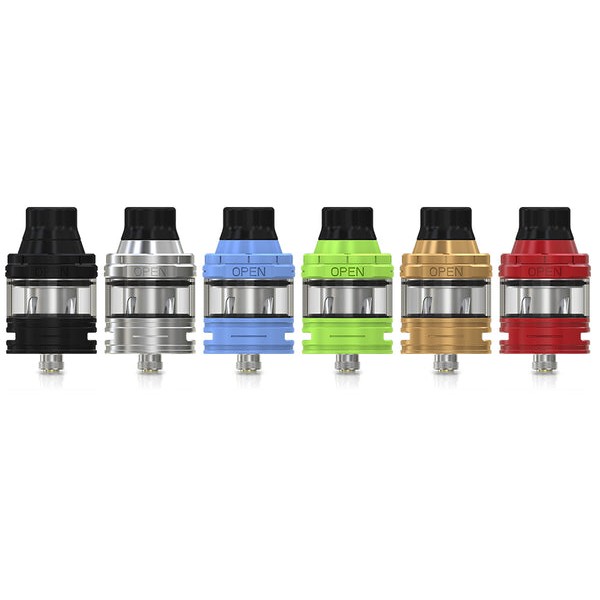 Eleaf ELLO Sub Ohm Tank (2ML)