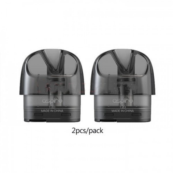 Aspire Minican 2 Replacement Pod Cartridge 2pcs/pack