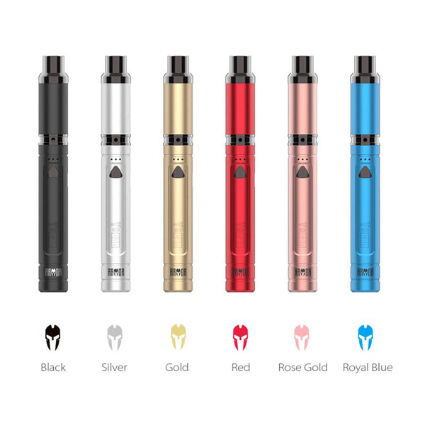 Yocan Armor Wax Kit 380mAh