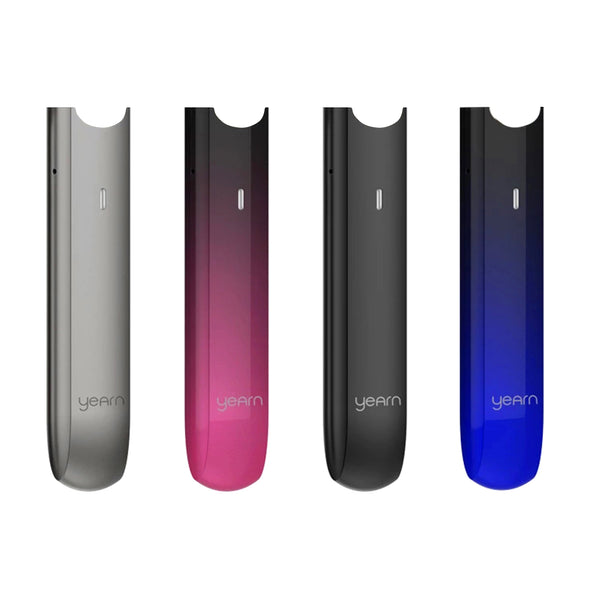 Uwell Yearn Pod Vape Battery 370mAh