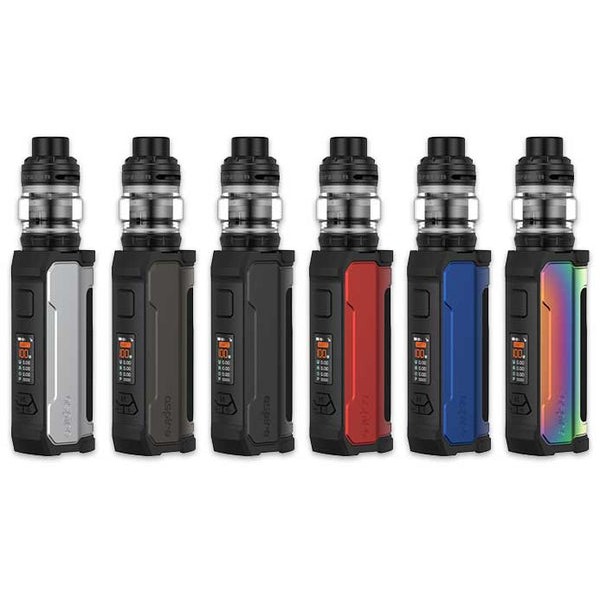 Aspire Rhea X 100W Kit