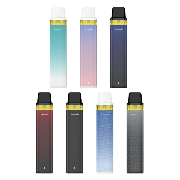 Joyetech WideWick Pod Kit