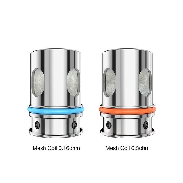 AAA Vape Matrix 80W Replacement Coil 5pcs