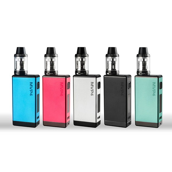 Innokin MVP4 SCION Kit with Scion Tank (3.5ML)