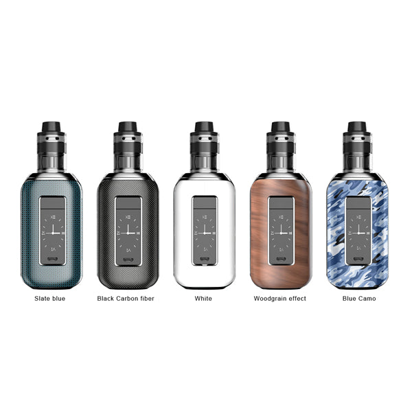 Aspire SkyStar Revvo 210W TC Kit with Revvo Tank-3.6ML